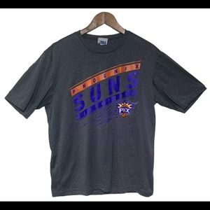 Phoenix Suns T- Shirt Size Medium